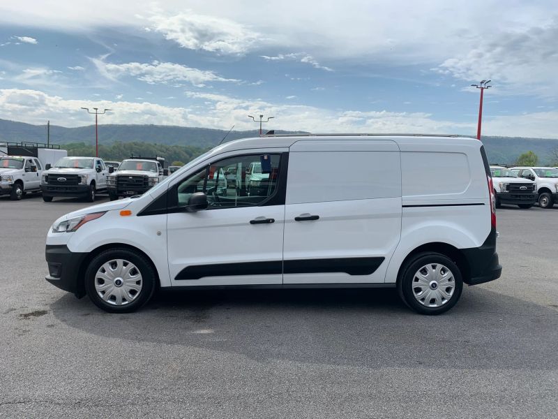 Used 2021 Ford Transit Connect - photo 7