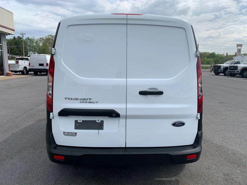 Used 2021 Ford Transit Connect - photo 8
