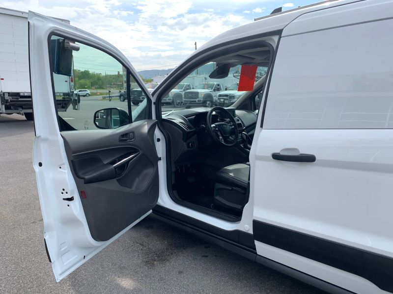 Used 2021 Ford Transit Connect - photo 9