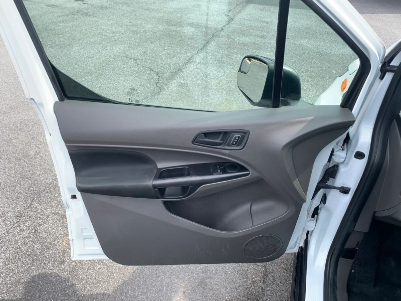 Used 2021 Ford Transit Connect - photo 10