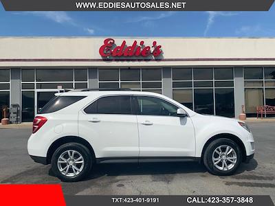 Used 2016 Chevrolet Equinox - photo 1