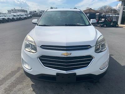 Used 2016 Chevrolet Equinox - photo 1