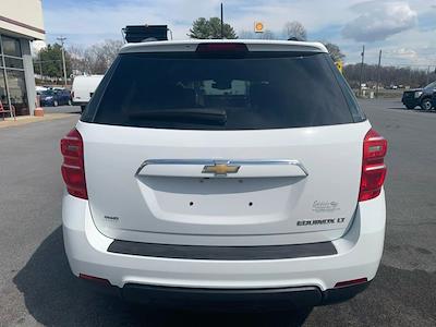 Used 2016 Chevrolet Equinox - photo 1