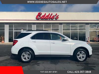 Used 2014 Chevrolet Equinox - photo 1