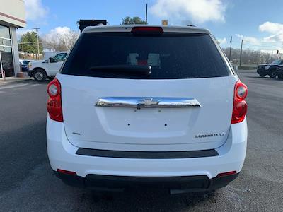 Used 2014 Chevrolet Equinox - photo 1
