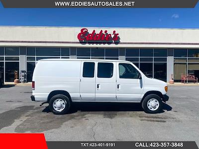 Used 2007 Ford E-250 - photo 1