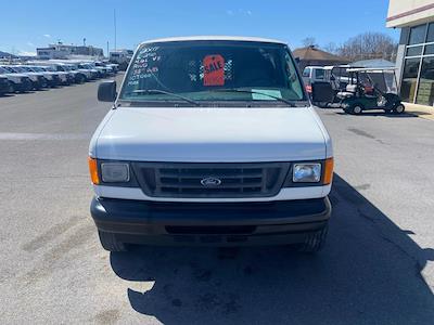 Used 2007 Ford E-250 - photo 1