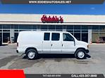 Used 2007 Ford E-250 Empty Cargo Van for sale #S1844 - photo 1