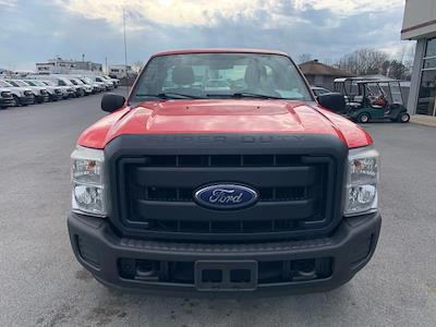 Used 2016 Ford F-250 - photo 1