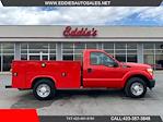2016 Ford F-250 Regular Cab 4x2 Service Truck for sale #S1845 - photo 1