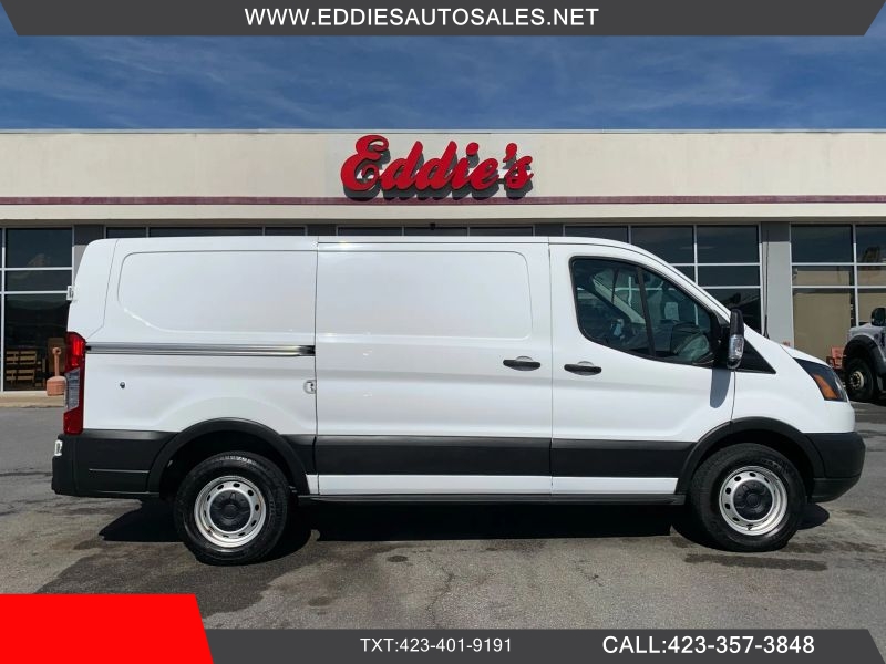 Used 2019 Ford Transit 250 - photo 1