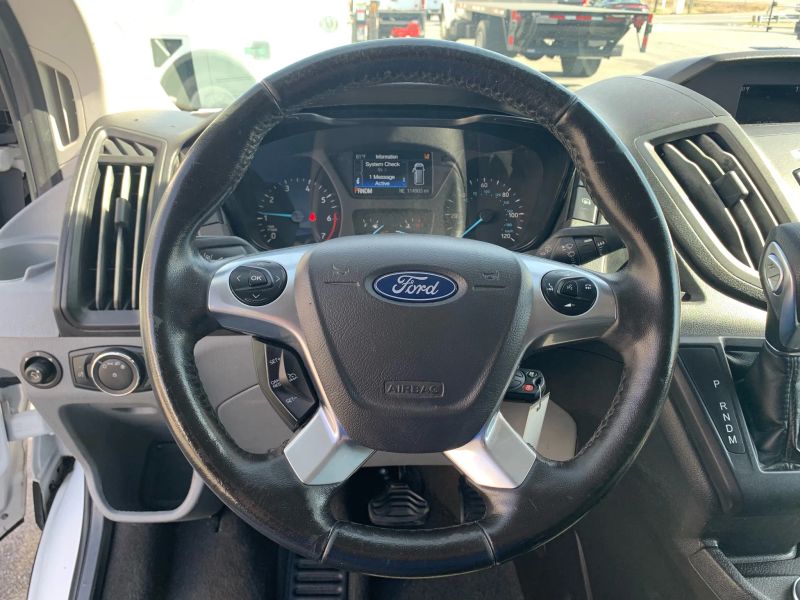 Used 2019 Ford Transit 250 - photo 13