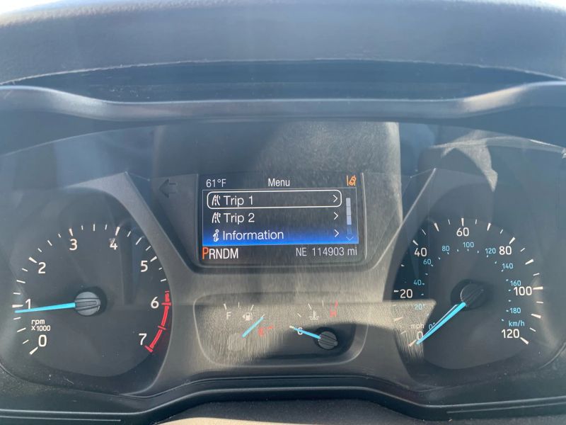 Used 2019 Ford Transit 250 - photo 14