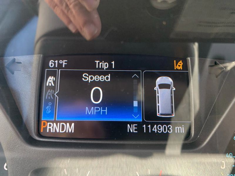 Used 2019 Ford Transit 250 - photo 15
