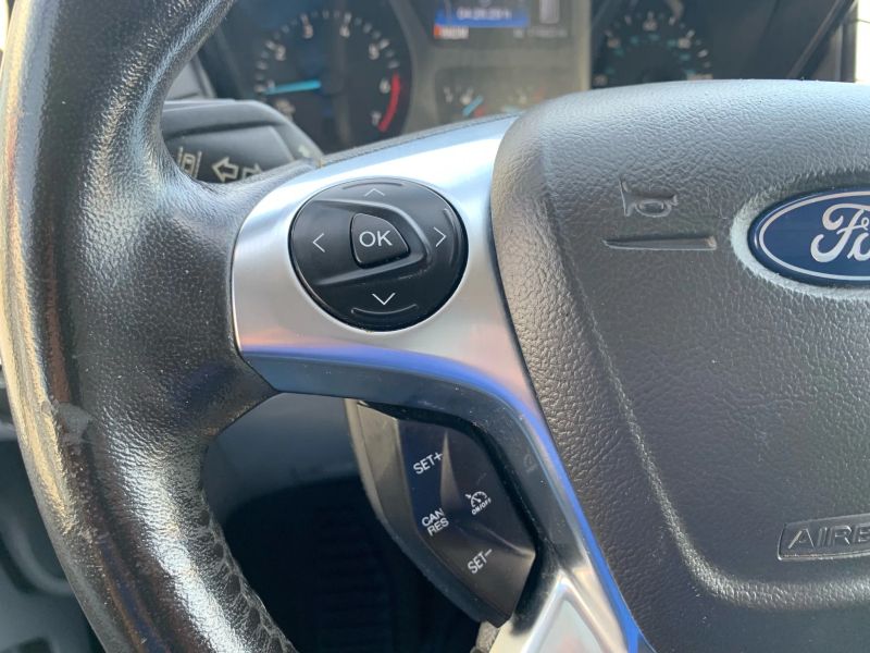 Used 2019 Ford Transit 250 - photo 17
