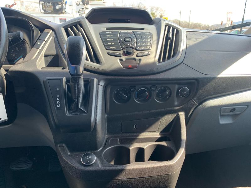 Used 2019 Ford Transit 250 - photo 18