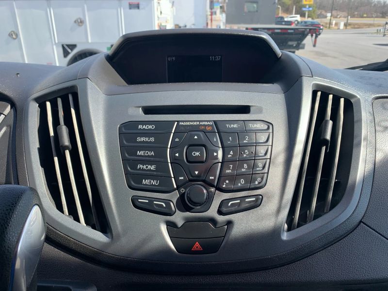 Used 2019 Ford Transit 250 - photo 20