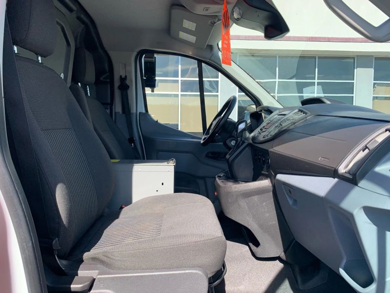 Used 2019 Ford Transit 250 - photo 25