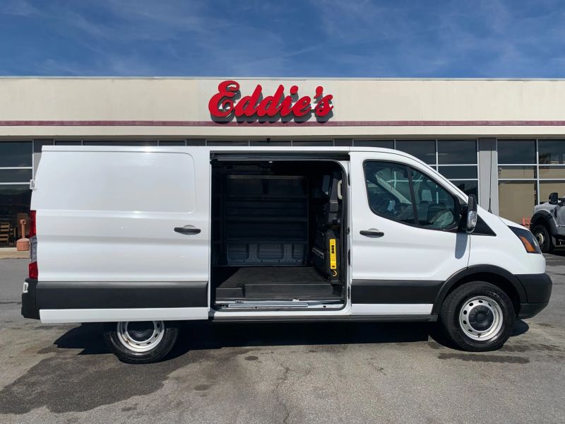 Used 2019 Ford Transit 250 - photo 26