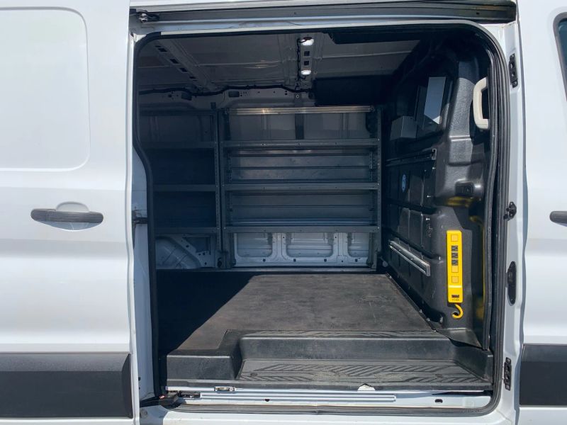 Used 2019 Ford Transit 250 - photo 27