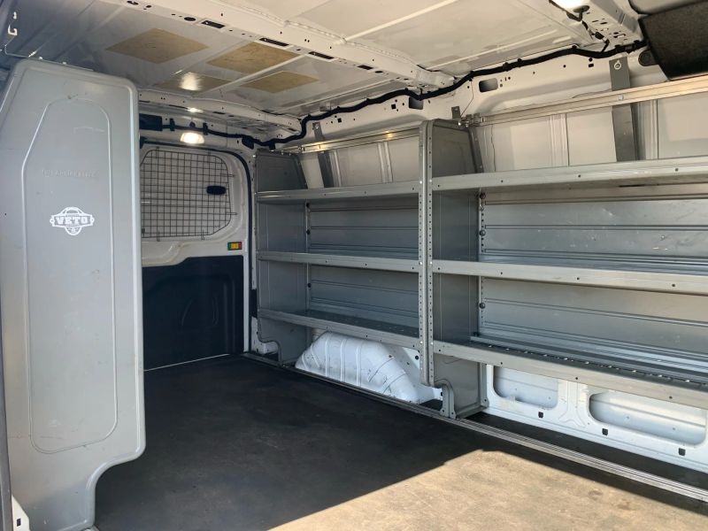 Used 2019 Ford Transit 250 - photo 29