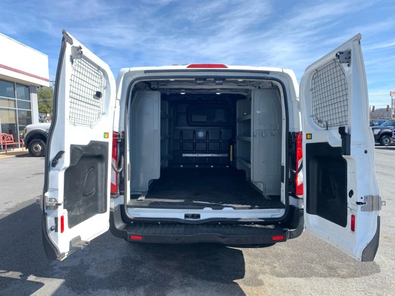 Used 2019 Ford Transit 250 - photo 2