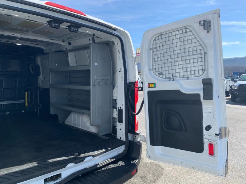 Used 2019 Ford Transit 250 - photo 30