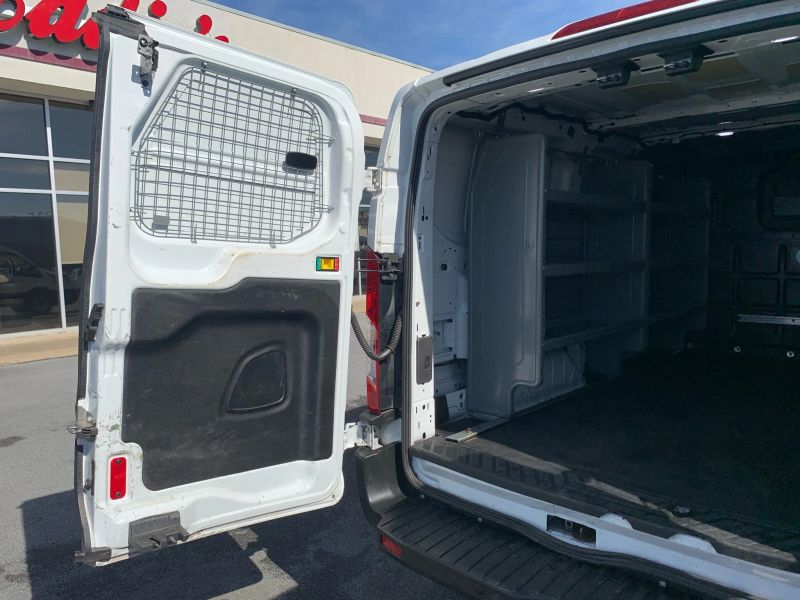 Used 2019 Ford Transit 250 - photo 31