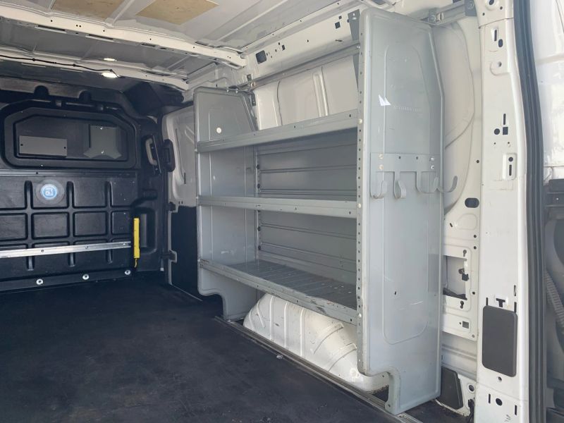 Used 2019 Ford Transit 250 - photo 32