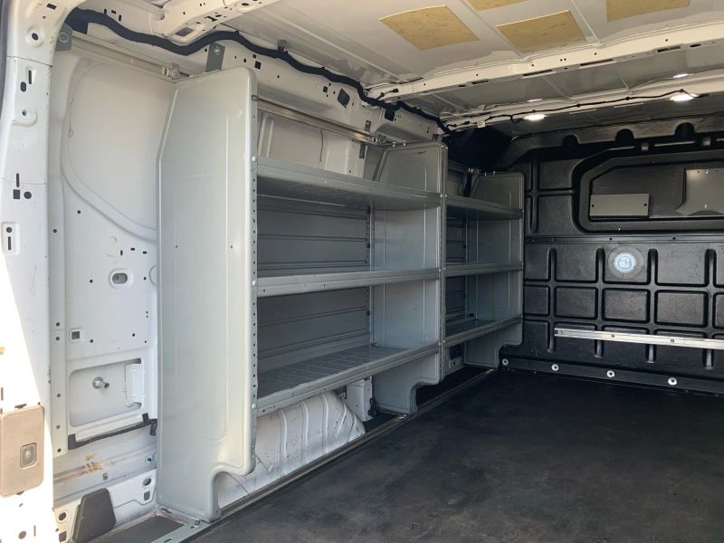 Used 2019 Ford Transit 250 - photo 33