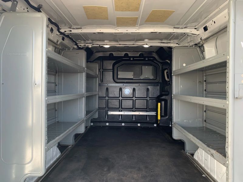 Used 2019 Ford Transit 250 - photo 34