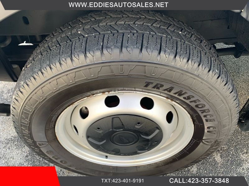 Used 2019 Ford Transit 250 - photo 35