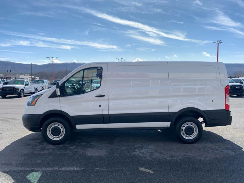Used 2019 Ford Transit 250 - photo 8