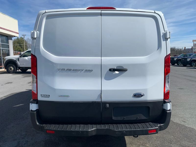 Used 2019 Ford Transit 250 - photo 9