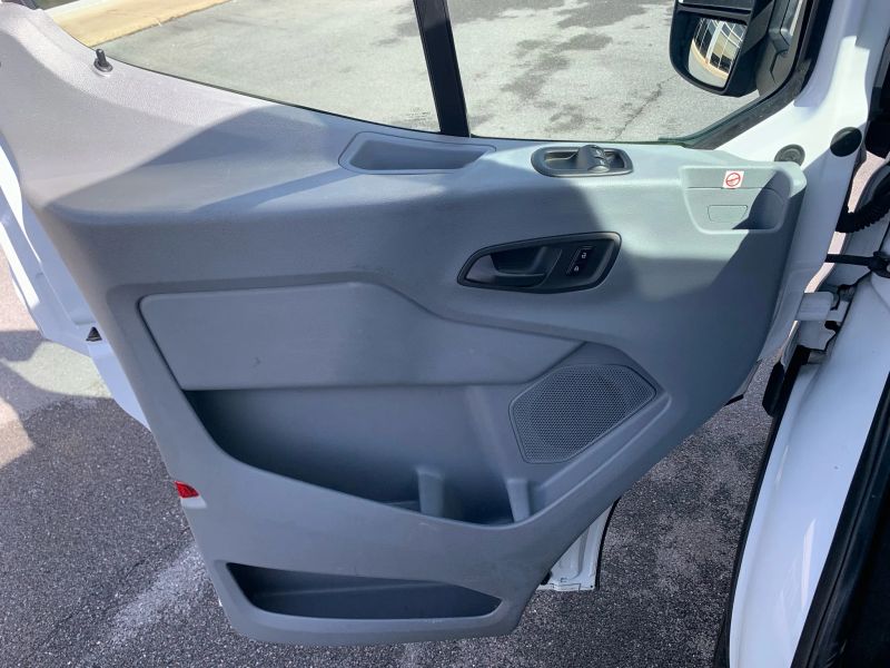 Used 2019 Ford Transit 250 - photo 11