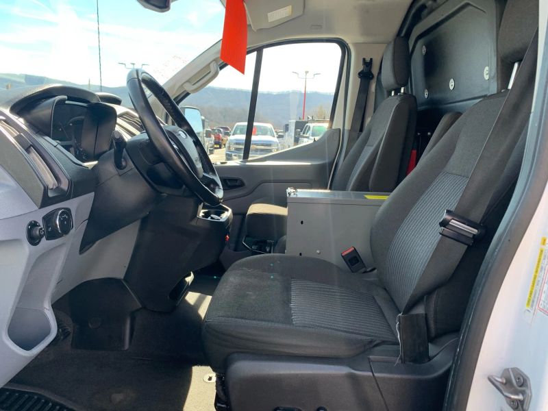 Used 2019 Ford Transit 250 - photo 12