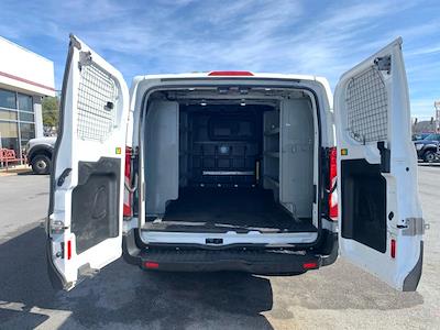 Used 2019 Ford Transit 250 - photo 1