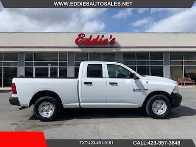 Used 2015 Ram 1500 - photo 1
