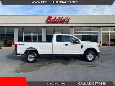 Used 2017 Ford F-250 - photo 1
