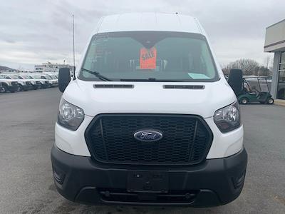 Used 2021 Ford Transit 350 - photo 1
