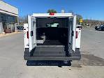 Used 2020 Chevrolet Silverado 2500 Double Cab Enclosed Service Body for sale #S1857 - photo 1
