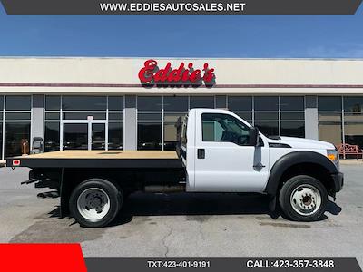 Used 2013 Ford F-450 - photo 1