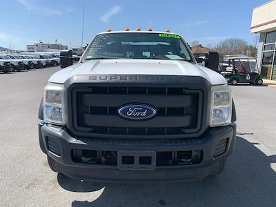 Used 2013 Ford F-450 - photo 1