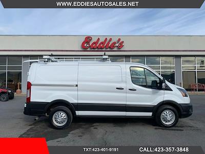 Used 2023 Ford Transit 250 - photo 1