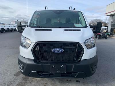 Used 2023 Ford Transit 250 - photo 1