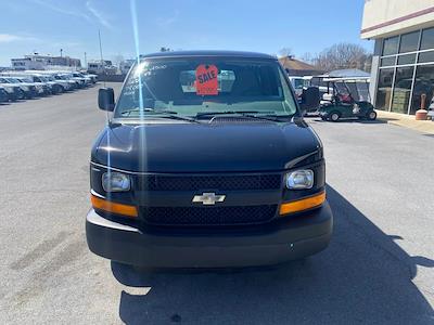 Used 2014 Chevrolet Express 2500 - photo 1