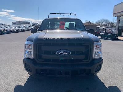2015 Ford F-250 Regular Cab 4x2 Cab Chassis for sale #S1873 - photo 2