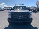 2015 Ford F-250 Regular Cab 4x2 Cab Chassis for sale #S1873 - photo 2