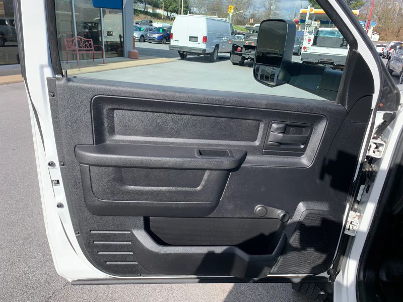 Used 2014 Ram 5500 - photo 11