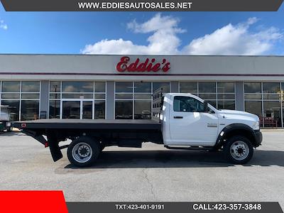 Used 2014 Ram 5500 - photo 1